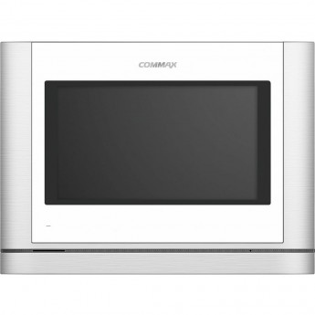 Абонентский монитор COMMAX CDV-704MA/XL White Абонентский монитор COMMAX CDV-704MA/XL White