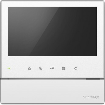 Абонентский монитор COMMAX CDV-70HM2/XL White Абонентский монитор COMMAX CDV-70HM2/XL White