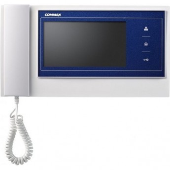Абонентский монитор COMMAX CDV-70KM/XL Blue Абонентский монитор COMMAX CDV-70KM/XL Blue