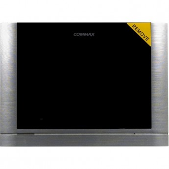 Абонентский монитор COMMAX CDV-70MF Dark Grey Абонентский монитор COMMAX CDV-70MF Dark Grey