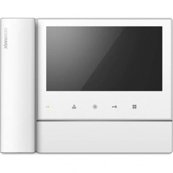 Абонентский монитор COMMAX CDV-70NM/XL White Абонентский монитор COMMAX CDV-70NM/XL White