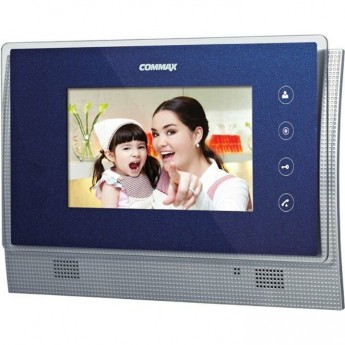 Абонентский монитор COMMAX CDV-70UM/XL Blue Абонентский монитор COMMAX CDV-70UM/XL Blue