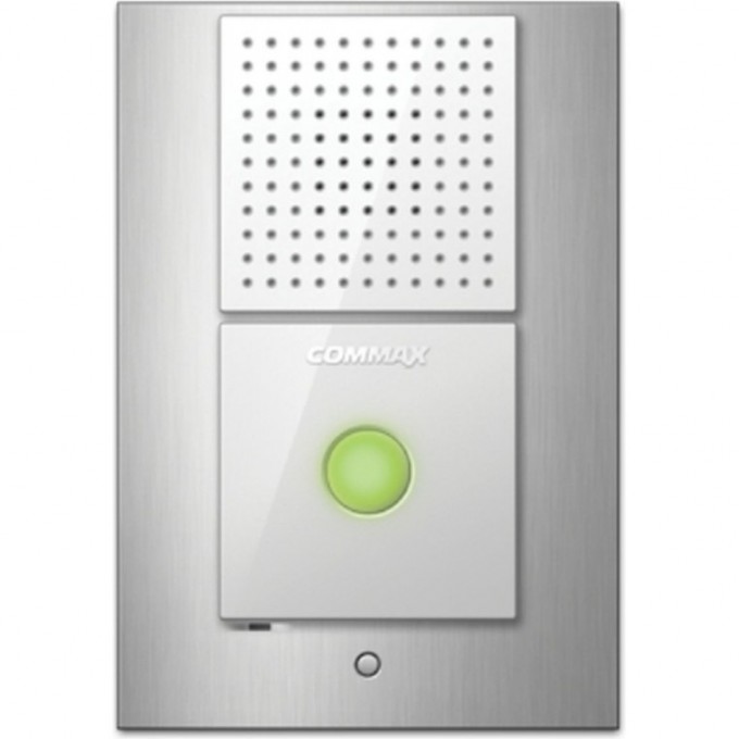Вызывная панель COMMAX DR-2L Вызывная панель COMMAX DR-2L