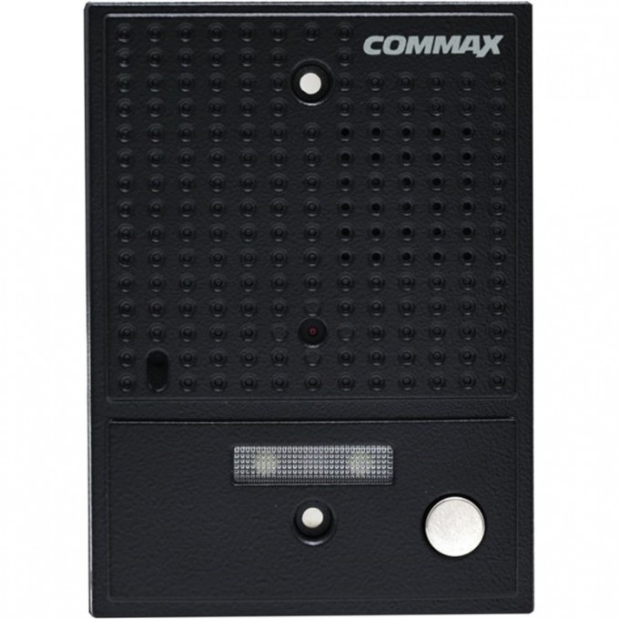 Вызывная панель COMMAX DRC-4CGN2 Черный DRC-4CGN2 CHEPHYII