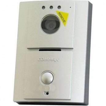 Вызывная панель COMMAX DRC-4L